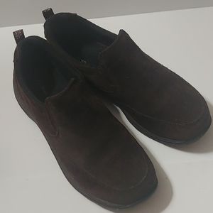 L.L. Bean 11.5 Men Comfort Mocs